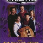 animorphs