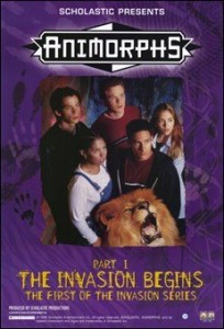 animorphs