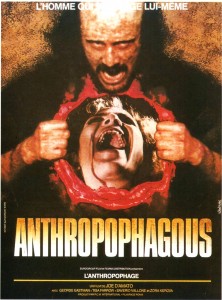 antropophagus