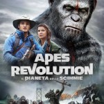 apes revolution