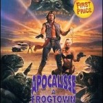 apocalisse a frogtown