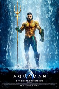 aquaman