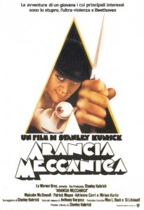 arancia meccanica 1