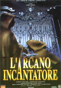 arcano incantatore