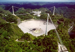 arecibo