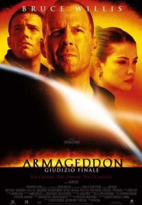 armageddon 1