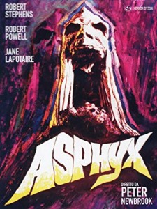 asphyx