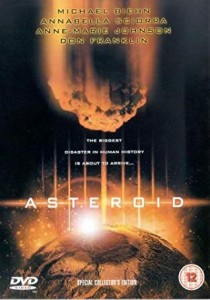 asteroid