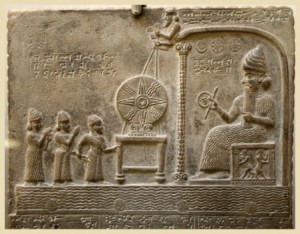 astronomia babilonese