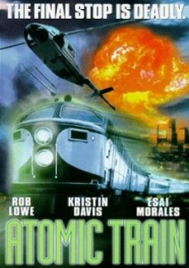 atomic train