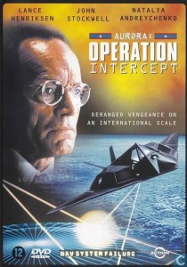 aurora operation intercept