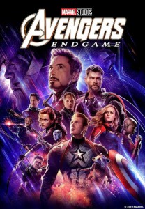 avengers endgame