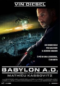 babylon ad