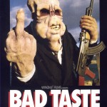 bad taste