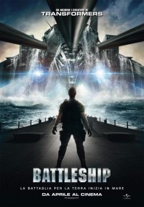 battleship