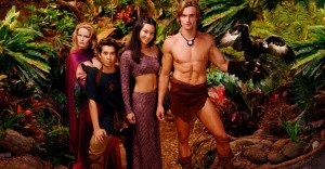 beastmaster tv 2