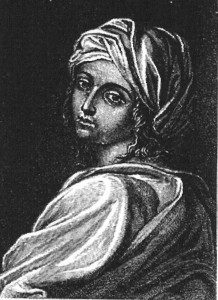 beatrice cenci 1