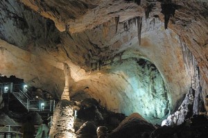 beatrice cenci grotta