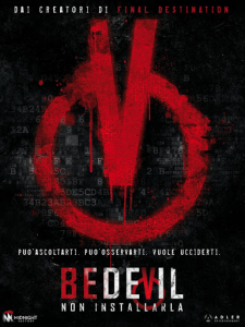 bedevil