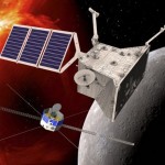 bepicolombo 2