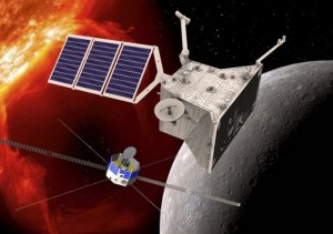 bepicolombo 2