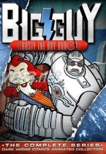 big guy