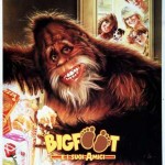 bigfoot e i suoi amici