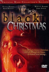 black-christmas