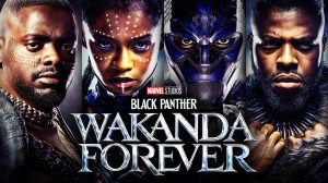 black panther 2