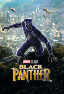 black panther