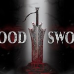 blood sword