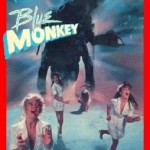 blue monkey