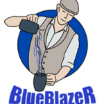 blueblazer
