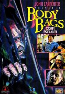 body bags