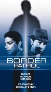 border patrol