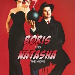 boris e natasha