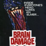 brain damage