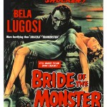 bride of the monster