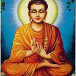 buddha Siddharta Gautama