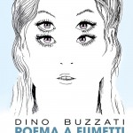 buzzati poema a fumetti