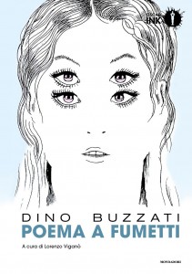 buzzati poema a fumetti