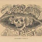 calavera Catrina