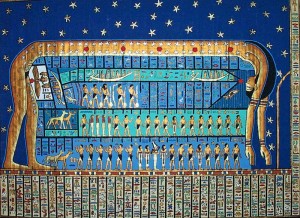 calendario egizio 2