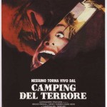 camping del terrore 1