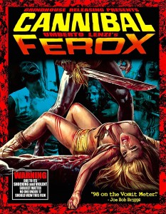 cannibal ferox 1