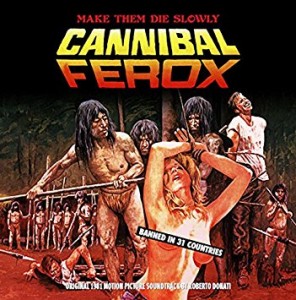 cannibal ferox 3