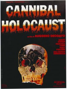 cannibal holocaust  12