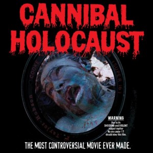 cannibal holocaust  13