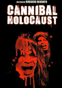 cannibal holocaust 1