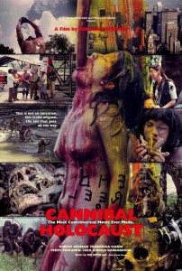 cannibal holocaust  3